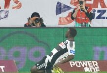 U Cluj a realizat o performanță inedită în istorie direct-in-istorie!-ce-a-reusit-astazi-u-cluj-este-nemaivazut