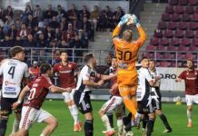 Jucătorul Universității Cluj, considerat cel mai bun din România carisma-asta…-e-convins-despre-jucatorul-lui-u-cluj:-domina,-cel-mai-bun-din-romania!