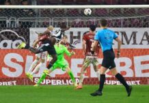 U Cluj a învins Rapid în Giulești printr-o fază decisivă asa-a-batut-u-cluj-in-giulesti!-faza-prin-care-ardelenii-au-facut-o-sah-mat-pe-rapid