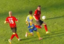 Rareș Pop a marcat golul sezonului în Superliga rares-pop-a-marcat-golul-sezonului-in-superliga