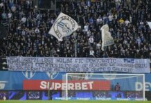 Proteste la Craiova împotriva Legii 4, CFR Cluj și solicitări pentru schimbări la Jandarmerie noi-proteste-la-adresa-modificarilor-legii-4,-la-craiova-–-cfr-cluj:-intrebati-cetatenii-ce-sa-schimbe-la-jandarmerie