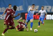 CFR se concentrează pe obiectivul de a evita retrogradarea cfr-a-depus-armele-in-lupta-la-titlu:-sa-fim-realisti,-acesta-este-obiectivul-nostru-acum