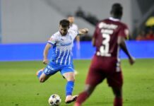 Anzor a reușit o execuție remarcabilă în etapa Universitatea Craiova – CFR Cluj moment-rar:-ce-executie-magistrala-a-reusit-anzor-in-universitatea-craiova-–-cfr-cluj