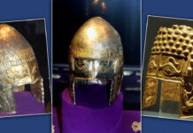 Cele patru coifuri gemene ale Coifului de la Coțofenești cele-patru-coifuri-gemene-ale-coifului-de-la-cotofenesti