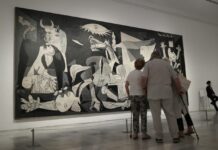 Dispută între Bilbao și Madrid pentru guvernarea orașului Guernica disputa-provinciala-intre-bilbao-si-madrid-pentru-guernica