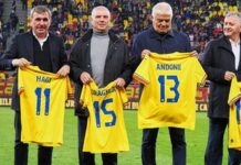 Povești despre EURO și Mircea Lucescu: impact psihic asociat cu debutul sa-va-casatoriti-devreme!,-asa-ne-spunea-povestile-mai-putin-stiute-ale-tricolorului-debutat-de-mircea-lucescu-direct-la-euro:-l-a-marcat-psihic