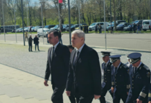 Ministrul Predoiu anunță demararea procedurilor pentru numirea noului stadion Dinamo ministrul-catalin-predoiu:-am-decis-initierea-procedurilor-legale-pentru-a-numi-viitorul-stadion-dinamo-–-mircea-lucescu