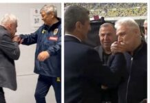 Turcul care i-a pupat mâna lui Mircea Lucescu a venit la priveghi și l-a salutat pe Răzvan turcul-care-i-a-pupat-mana-lui-mircea-lucescu-a-venit-la-priveghi-si-a-facut-la-fel-cu-razvan