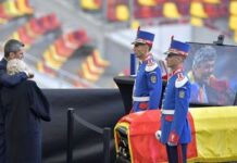 Mircea Lucescu va fi înmormântat vineri, cortegiul plecând de la Arena Națională mircea-lucescu-va-fi-inmormantat-vineri-programul-zilei:-cortegiul-funerar-pleaca-dimineata-de-la-arena-nationala