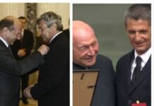 Traian Băsescu la priveghiul lui Mircea Lucescu: un singur cuvânt acum-17-ani-il-decora-pe-mircea-lucescu,-astazi-la-priveghiul-acestuia-traian-basescu:-un-singur-cuvant-am-de-spus
