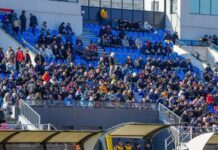 Chindia și FC Bihor jocă în prima etapă a play-off-ului Ligii 2 live-chindia-–-fc-bihor-deschide-etapa-de-play-off-in-liga-2