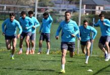 Opt meciuri în etapa a 3-a din play-out-ul Ligii 2 live-opt-meciuri-in-etapa-3-din-play-out-ul-ligii-2