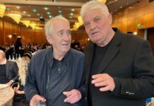 Întâlnire cu Valentin Ceaușescu la parastasul lui Mircea Lucescu după 37 de ani s-a-intalnit-cu-valentin-ceausescu-la-parastasul-lui-mircea-lucescu,-la-37-de-ani-de-la-gesturile-care-socau-romania