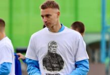 Dinamo Kiev îi aduce un omagiu lui Mircea Lucescu pentru contribuțiile sale dinamo-kiev,-omagiu-emotionant-pentru-mircea-lucescu:-a-lasat-o-amprenta-puternica-in-viata-clubului