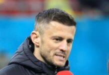 Andrei Nicolescu a fost înlocuit din poziția de președinte al CA al Dinamo andrei-nicolescu-nu-mai-este-presedintele-consiliului-de-administratie-de-la-dinamo:-asa-am-gandit-schimbarea