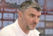 Mihalcea conduce UTA în play-out, dar nu poate juca în Europa mihalcea-e-lider-cu-uta-in-play-out,-dar-nu-poate-juca-in-europa:-mai-putem-rezista-o-luna