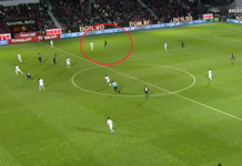 Gol impresionant în CFR Cluj – Dinamo maestru!-pasa-de-gol-absolut-magnifica-in-cfr-cluj-–-dinamo