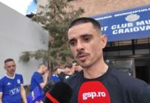 Român cu peste 200 de meciuri în Italia semnează cu U Cluj pentru lupta la titlu romanul-cu-peste-200-de-meciuri-in-italia-merge-pe-u-cluj-in-lupta-la-titlu