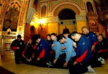 Meciuri de Paște: Dinamo, Rapid și Poli Timișoara au avut rezultate notabile 10-meciuri-memorabile-jucate-de-paste:-dinamo,-victorii-in-ghencea,-rapid,-invinsa-de-rivale-si-celebrul-poli-timisoara-–-fcsb-1-8