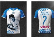 Corvinul Hunedoara va produce tricouri speciale în memoria lui Mircea Lucescu corvinul-hunedora,-tricouri-speciale-de-joc-in-memoria-lui-mircea-lucescu:-nu-se-vor-mai-produce-niciodata