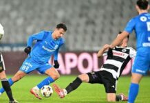 U Cluj – Craiova, primul meci pentru locul 1 în play-off live.-u-cluj-–-craiova,-prima-batalie-pentru-locul-1-in-play-off