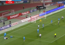 Omul momentului de la U Cluj a marcat din nou împotriva Universității Craiova omul-momentului-de-la-u-cluj-a-recidivat-cu-universitatea-craiova