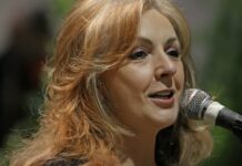 A murit Moya Brennan, sora cântăreței Enya, la 73 de ani a-murit-moya-brennan,-sora-cantaretei-enya.-artista-avea-73-de-ani