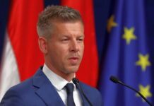 Consilierul lui Bolojan cere lui Peter Magyar să ancheteze fondurile publice trimise de Ungaria în România consilierul-lui-bolojan-ii-solicita-lui-peter-magyar-sa-investigheze-banii-publici-trimisi-de-ungaria-in-romania:-sunt-suspiciuni-serioase