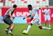 Sepsi și FC Voluntari disputează meci în play-off-ul Ligii 2 live-sepsi-–-fc-voluntari,-in-play-off-ul-din-liga-2