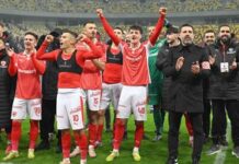 Întârziere în negocierile pentru noul contract al lui Nikita Stoinov la Dinamo de-ce-intarzie-negocierile-pentru-noul-contract-al-lui-nikita-stoinov-la-dinamo:-o-situatie-mai-dificila