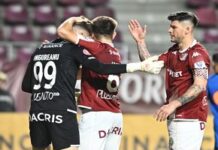Jucător care a avut meciuri remarcabile se pregătește să revină la Rapid se-pregateste-sa-revina-la-rapid:-a-facut-meciuri-extraordinare.-va-juca