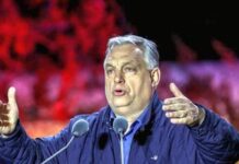 Viktor Orban a fost învins în Ungaria; posibile efecte pentru sportul românesc rezultat-istoric-in-ungaria:-viktor-orban-a-fost-detronat!-ce-efect-ar-putea-avea-asupra-sportului-din-romania