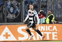 Oferta de 2 milioane de euro pentru Jovo Lukic a fost refuzată oferta-de-2-milioane-de-euro-pentru-jovo-lukic-de-ce-a-picat-transferul