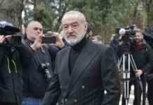 FCSB a depus la TAS o contestație împotriva lui Răzvan Burleanu înainte de Paște fcsb,-demers-la-tas-impotriva-lui-razvan-burleanu:-cererea-a-fost-depusa-inainte-de-paste!