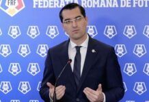 Răzvan Burleanu despre demisie după ratarea calificării României la CM s-a-gandit-la-plecare?-razvan-burleanu-a-vorbit-despre-demisie-dupa-ratarea-calificarii-romaniei-la-campionatul-mondial:-nu-pot-considera-presedintele-unei-federatii-sportive-responsabil