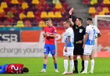 Universitatea Craiova, ultimul în clasament după meciul cu U Cluj se-bate-la-titlu,-dar-e-ultima-in-ierarhia-fair-play!-comparatie-frapanta-intre-universitatea-craiova-si-u-cluj