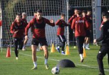 Răzvrătitul din vestiarul Rapidului se plânge de antrenamente razvratitul-din-vestiarul-rapidului:-nu-i-convine-nimic,-mereu-se-plange-de-antrenamente