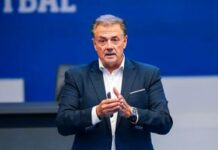 Kyros Vassaras nu va arbitra meciul Craiova – Rapid din Superligă kyros-vassaras-i-a-anulat-delegarea-de-la-craiova-–-rapid!-cine-va-arbitra-meciul-de-duminica-din-superliga