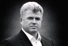 A murit Marian Lumînare, șeful Asociației Municipale de Fotbal București a-murit-marian-luminare,-seful-amfb