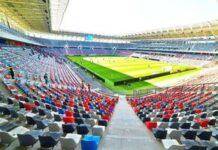 24 de juniori de la Steaua au fost internați la spital probleme-la-steaua!-24-de-juniori-au-ajuns-la-spital