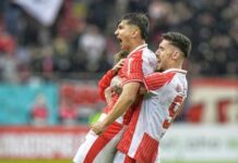 Alex Musi afirmă că lumea nu știe despre golul din Dinamo – U Cluj din ultimele luni alex-musi-dezvaluie,-dupa-golul-din-dinamo-–-u-cluj:-lumea-nu-stie-asta-de-cateva-luni