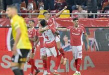 Dinamo obține prima victorie în play-off cu golul lui Cătălin Cîrjan gol-pictat-de-catalin-cirjan!-asa-a-deschis-dinamo-drumul-spre-prima-victorie-din-play-off