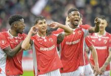 Dinamo învinge U Cluj 2-1 și obține prima victorie din play-off dinamo-–-u-cluj-2-1-cainii-obtin-prima-victorie-din-play-off