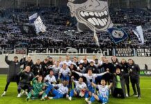 Suporterii Universității Craiova pregătesc o acțiune la meciul cu Rapid actiune-in-premiera-pregatita-de-suporterii-universitatii-craiova-la-meciul-cu-rapid