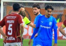 Verdict în Giulești, Craiova are ultima șansă pentru calificare la-craiova-e-ultima-lor-sansa-verdict-in-giulesti