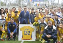 Jucătorul român a anunțat că ultima sa apariție la echipa națională este definitivă dupa-132-de-aparitii-pentru-romania,-e-in-fata-ultimului-meci-la-nationala:-e-definitiv,-nu-ma-razgandesc