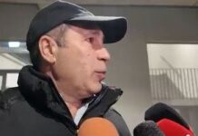 Coelho, singurul oltean care poate încălca ordinul lui Rotaru singurul-oltean-care-poate-incalca-ordinul-dat-de-rotaru:-coelho-este-o-surpriza-pentru-mine