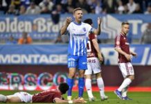 Bancu urmărește un singur obiectiv după victoria cu Rapid bancu-are-un-singur-obiectiv,-dupa-victoria-cu-rapid