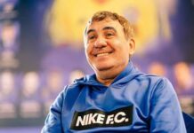 Gică Hagi va fi prezentat astăzi ca selecționer al naționalei României live.-gica-hagi-va-fi-prezentat-astazi-ca-selectioner-al-nationalei-romaniei