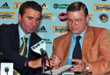 Gică Hagi, selecționer, și refrainul faimos despre lumea de atunci gica-hagi-selectioner,-atunci-si-acum-fraza-celebra-rostita-de-rege-cand-a-fost-instalat-prima-oara-la-nationala-+-lumea-de-atunci-nu-mai-exista